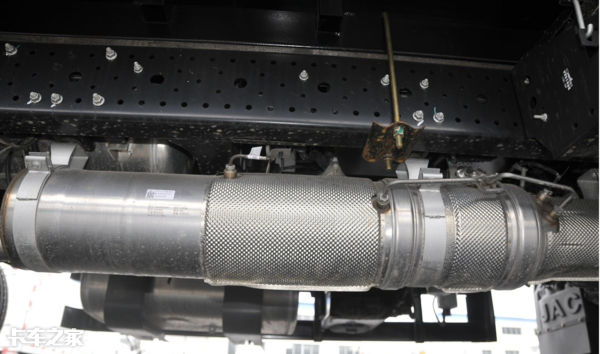 國(guó)六車型限速限扭問題頻發(fā)，可能不是質(zhì)量問題，而是你還不會(huì)用