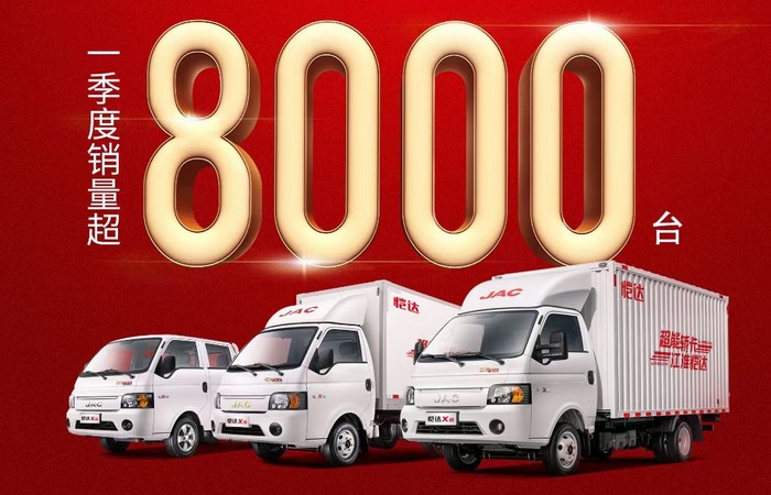 愷歌高奏，一路飄紅，2021一季度完美收官！